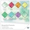 Plaid® Gallery Glass® Pastels Stained Glass Painting Kit